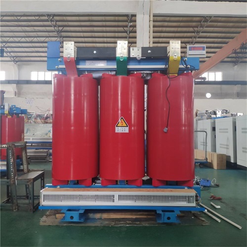 卡若SCB11-3150KVA/10KV/0.4KV干式变压器现货