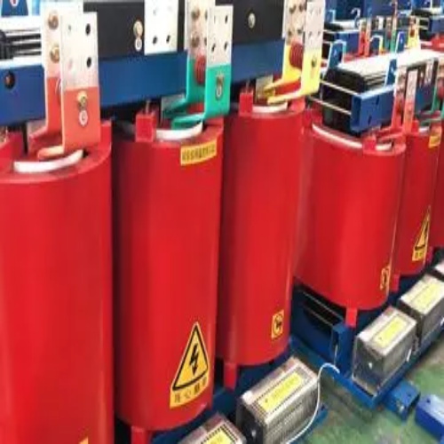 卡若SCB13-3150KVA干式变压器