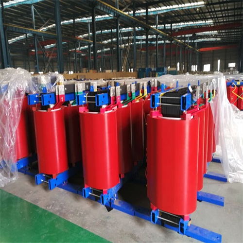 卡若1250KVA干式变压器